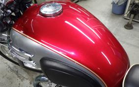 KAWASAKI W650 2001 EJ650A