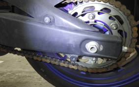 YAMAHA MT-25 2011 RG43J