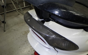 YAMAHA MAJESTY 125 5CA