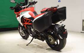 MV AGUSTA TURISMO VELOCE 800 2017