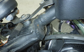 HONDA STEED 400 1991 NC26