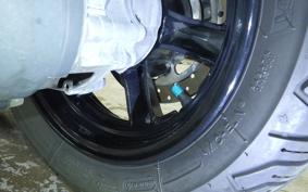 SUZUKI SKYWAVE 200 (Burgman 200) CH41A