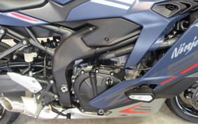 KAWASAKI NINJA ZX-25R ZX250E