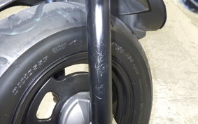 HONDA ZOOMER AF58