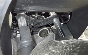 KAWASAKI NINJA 250 2005 EX250L