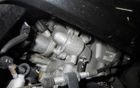 SUZUKI GSX-R125 DL33B