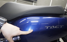 HONDA TACT-4ﾍﾞｰｼｯｸ AF79