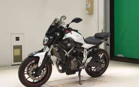 YAMAHA MT-07 2015 RM07J