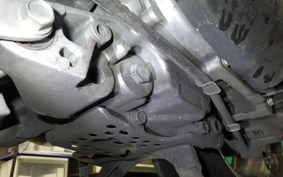 HONDA BENLY 110 2015 JA09