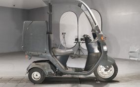 HONDA GYRO TA02