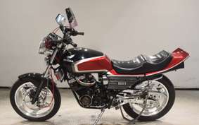 HONDA CBX550 2023 PC40
