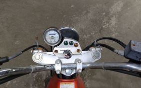 SUZUKI VAN VAN 200 NH42A