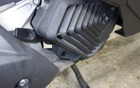 HONDA ADV160 2007 KF54