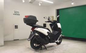 YAMAHA N-MAX SED6J