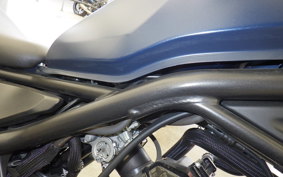 HONDA REBEL 250 A MC49