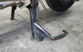 HONDA PS250 MF09
