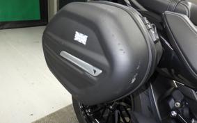 TRIUMPH ROCKET III GT 2021