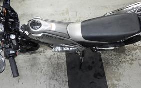 YAMAHA TRICKER 2002 DG10J