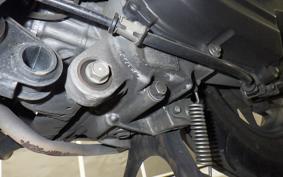 HONDA ﾀﾞﾝｸ 2002 AF78