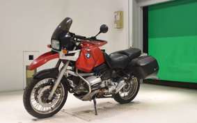 BMW R1100GS 2021