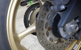 YAMAHA FAZER FZ8 NA 2013