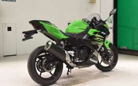 KAWASAKI NINJA 400 2018 EX400G