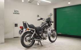 HONDA CBX125 CUSTOM JC12