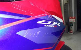 HONDA CBR400R 2025 NC65