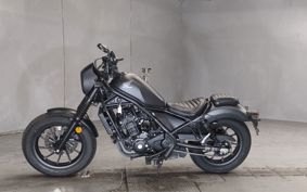 HONDA REBEL 250 S MC49