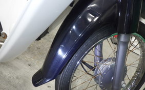 HONDA C100 SUPER CUB HA06