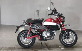 SUZUKI  BURGMAN  STREET 125EX EA23M