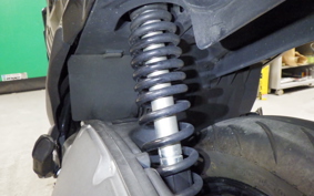 SUZUKI ADDRESS 110 2021 CE47A