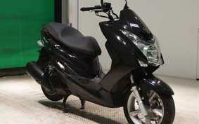 YAMAHA Majesty 155 S 2013 SG28J