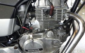 HONDA CB250 N 2022 CB250N
