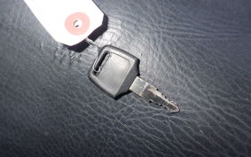 HONDA MAGNA 250 MC29