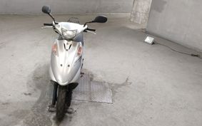 SUZUKI ADDRESS V125 CF46A