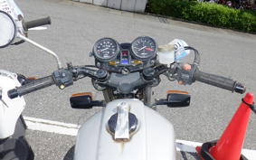 HONDA CB750F Z RC04