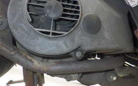 SUZUKI ADDRESS V125 2010 CF46A