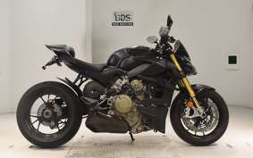 DUCATI STREETFIGHTER V4 S 2021