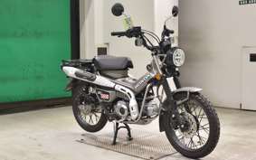 HONDA CT125-2 1997 JA65