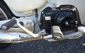 HONDA LITTLE CUB E AA01