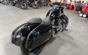 HARLEY HARLEY FLSB 2025 YMJ