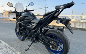 SUZUKI GSX-S750 ABS 2023 C533F