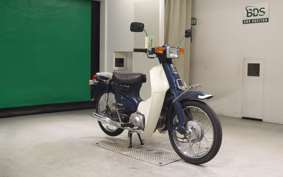 HONDA C90 SUPER CUB E 1987 HA02