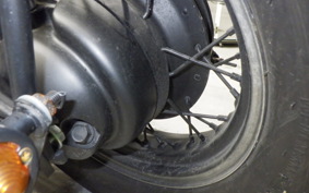 YAMAHA DRAGSTAR 400 1996 4TR