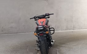 HONDA NC750S 2016 RC88