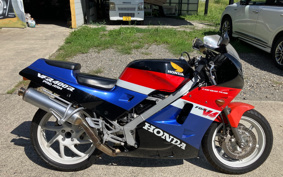 HONDA VFR400R PRO-ARM 1988 NC24