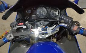 HONDA CBR1100XX 1999 SC35