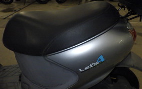 SUZUKI LET's 4 CA45A