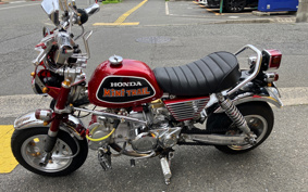 HONDA  MONKEY  KIT BIKE 